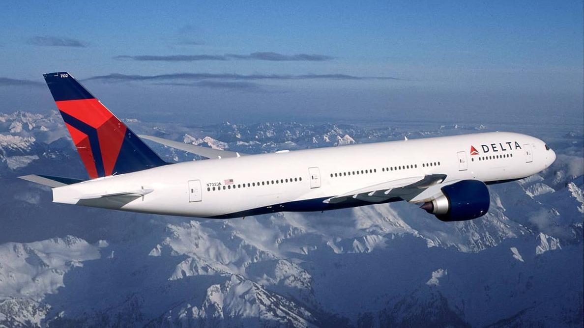 Delta Airlines
