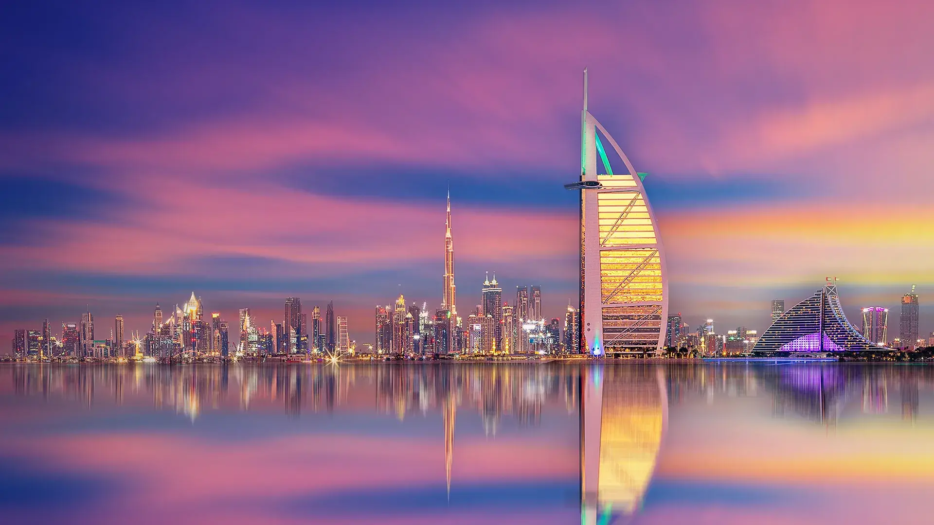 Dubai, United Arab Emirates (UAE)