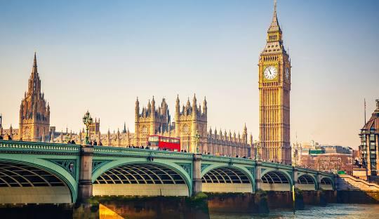 London , United Kingdom