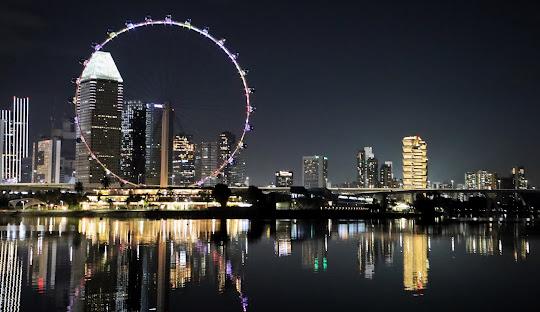 Singapore, Singapore