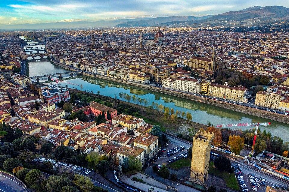 Florence , Italy