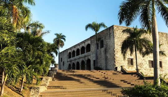 Santo Domingo, Dominica Republic
