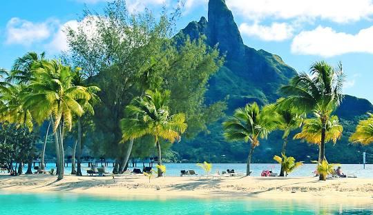 Papeete (Tahiti) , French Polynesia