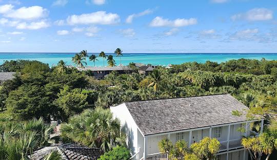 Providenciales, Turks and Caicos Islands